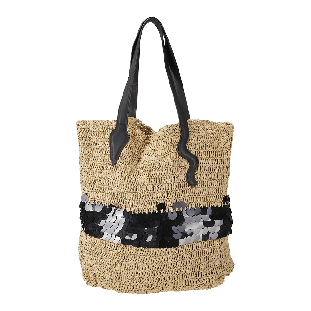 Bags > Shoulder Bags - - P.a.r.o.s.h. - Modalova
