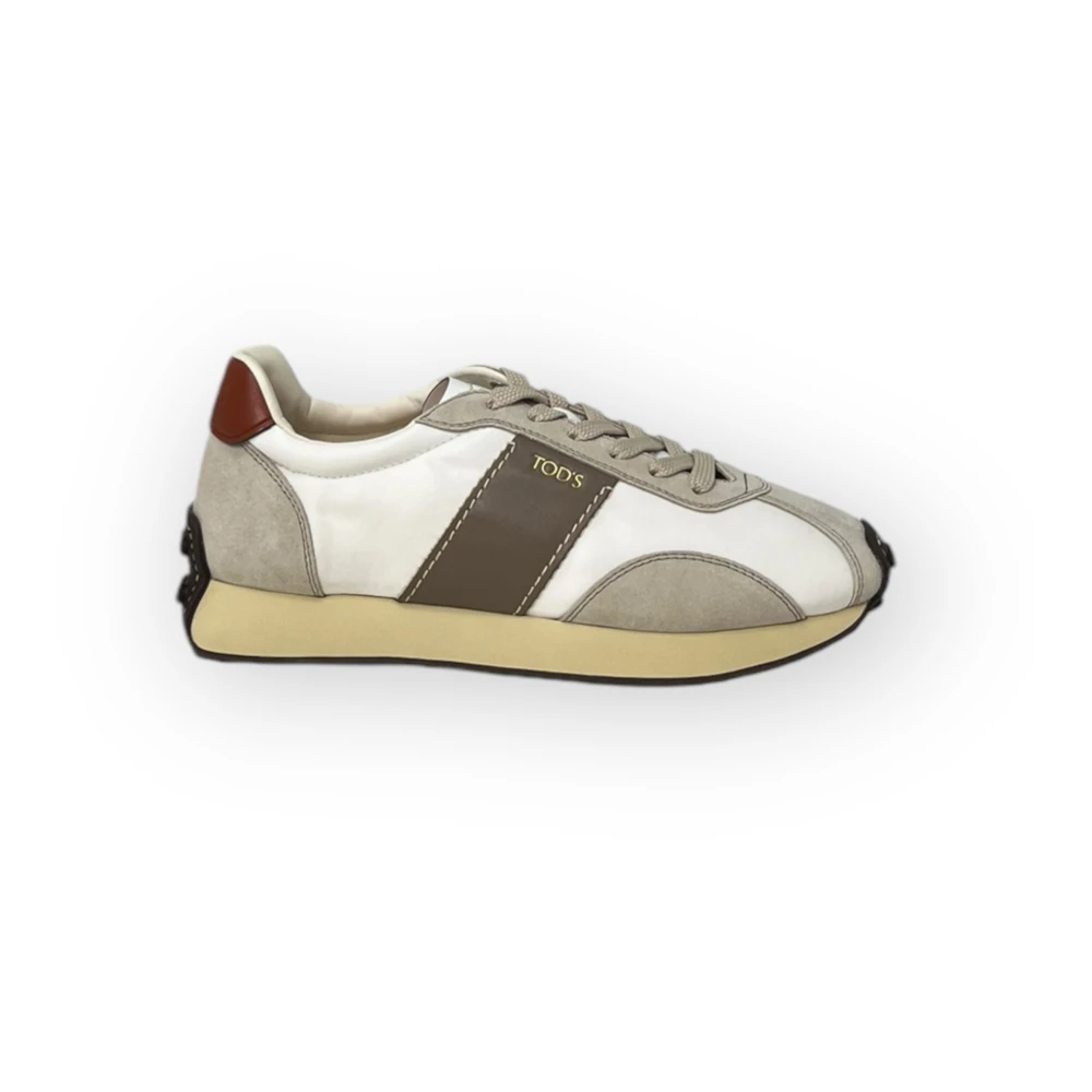 Shoes > Sneakers - - Tod's - Modalova