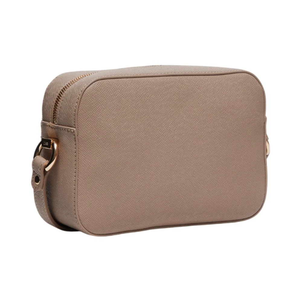 Liu Jo Stijlvolle Handtas Manh Axx012 E0087 Beige Dames