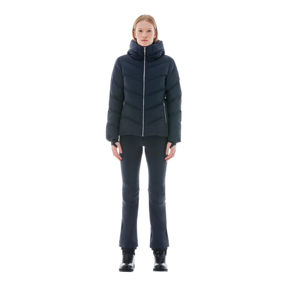 Fusalp Delphine II jas Blue Dames