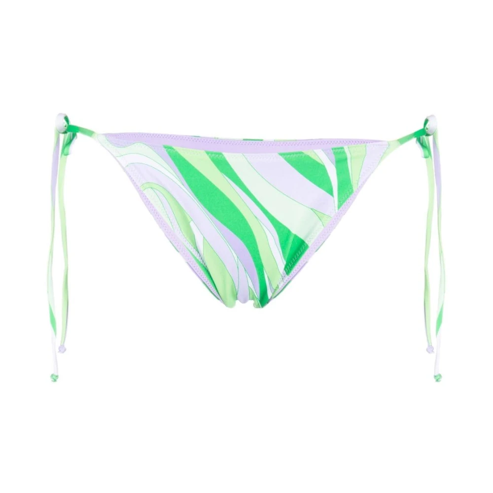 MC2 Saint Barth Bikinis Green Dames