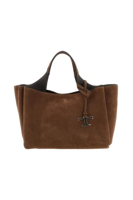 Apa 2 Manici Mini Suede
