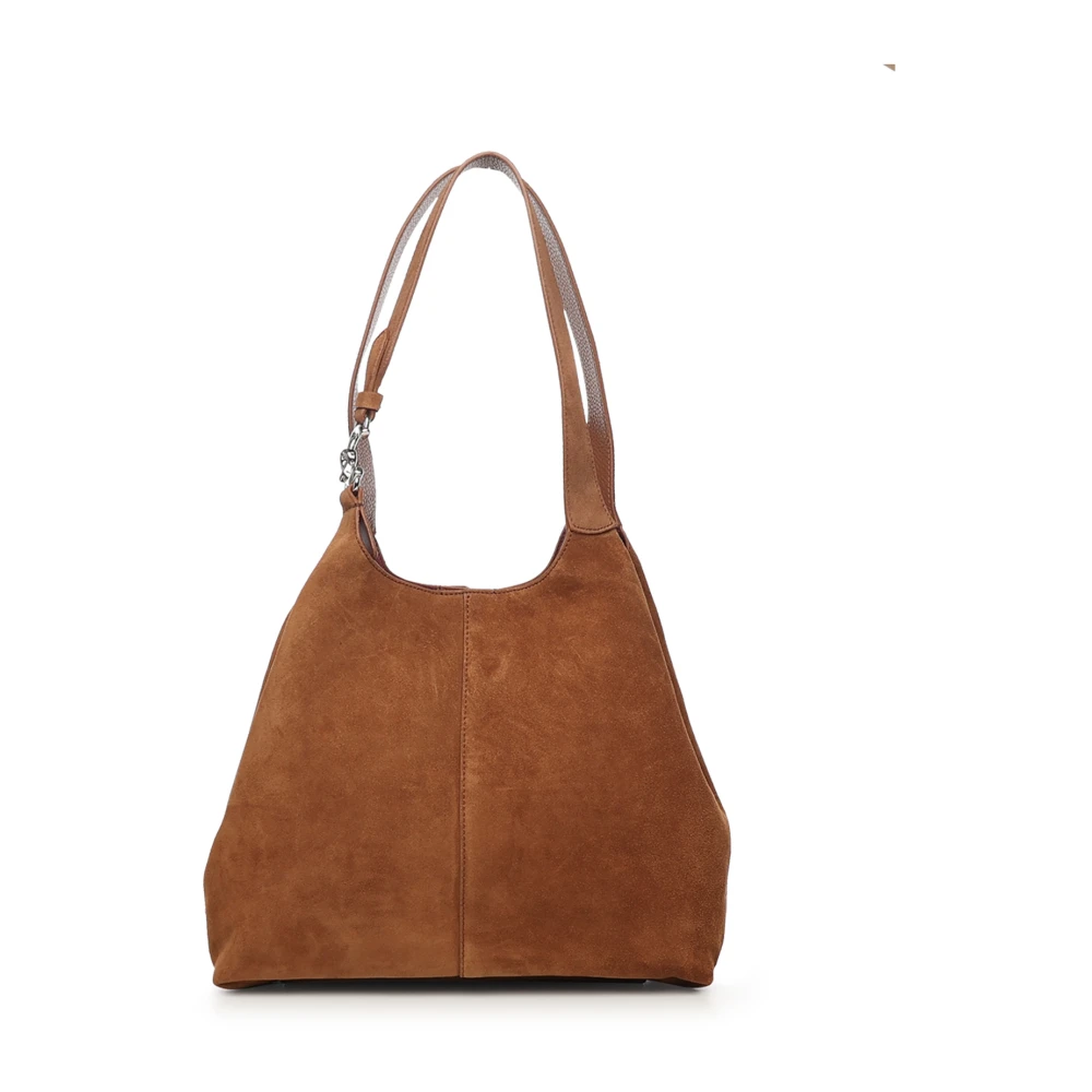 Coccinelle Women's Brown Shoulder Bags - Shoulder Bags - One Size - Bags