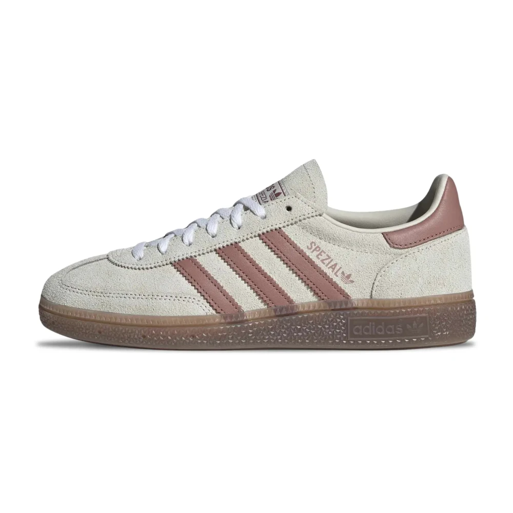 Adidas Beige Skateboarding, Male, 6 Uk, Handball Spezial
