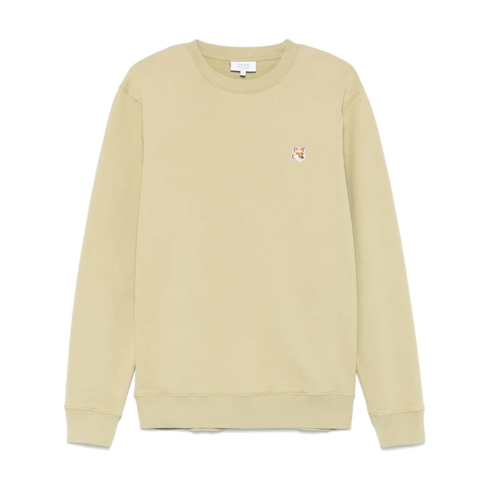 Sweatshirts & Hoodies > Sweatshirts - - Maison Kitsuné - Modalova