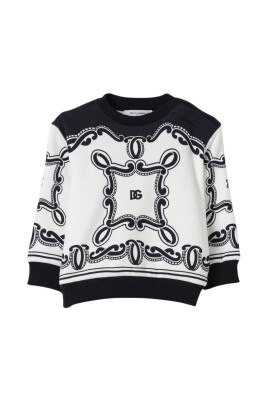 sweat-shirt-bleu-en-coton