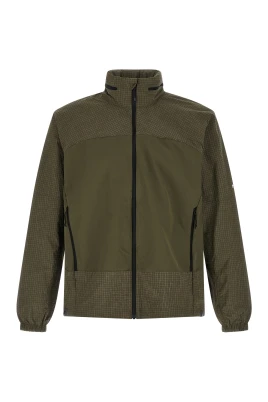 HKE Utility Wind Jacket