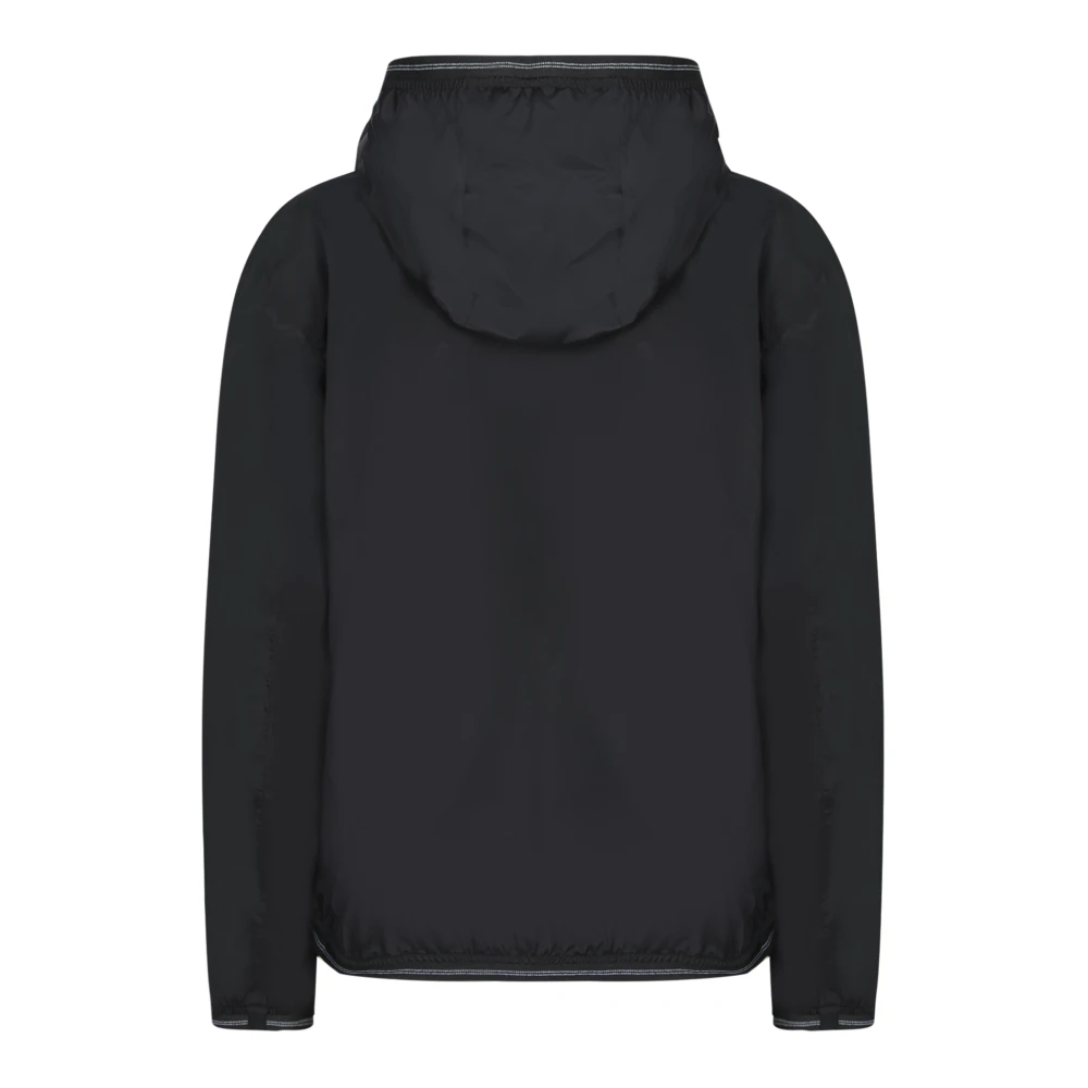 Blauer Veelzijdige Langemouwjas Black Dames