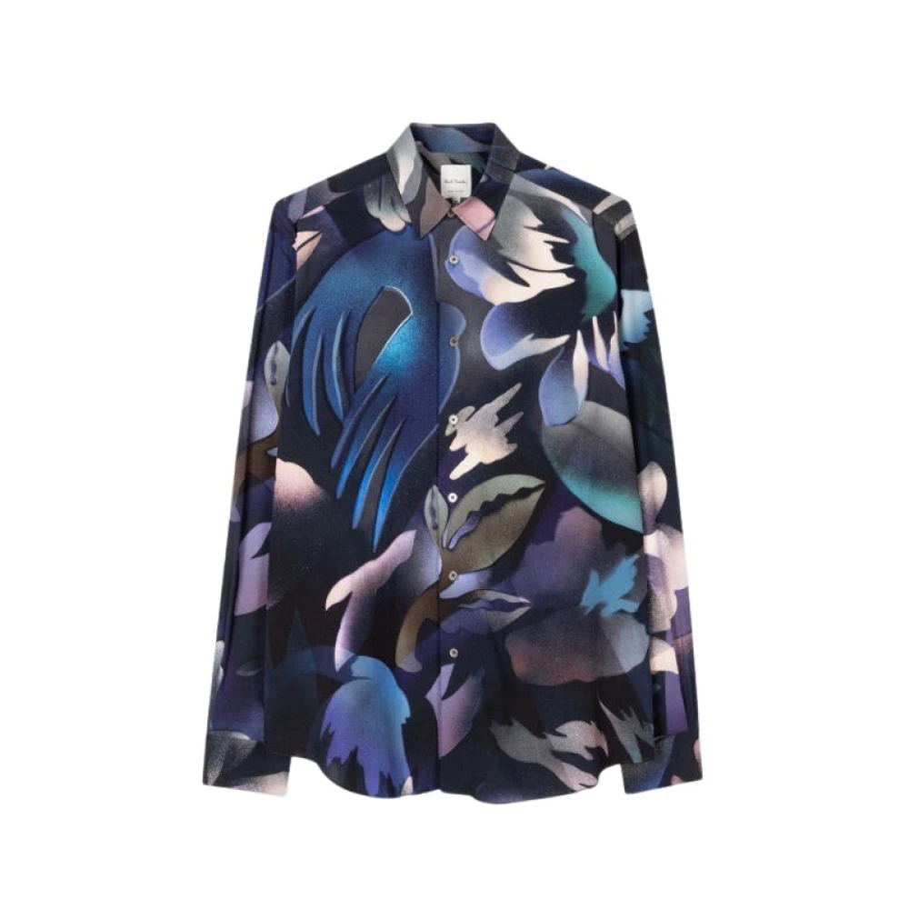 Blouses & Shirts > Shirts - - Paul Smith - Modalova