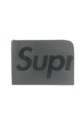 Pre-owned M67754 Clutch bag