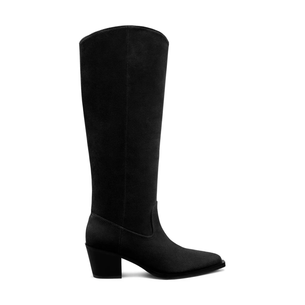 Shoes > Boots > Cowboy Boots - - Stuart Weitzman - Modalova