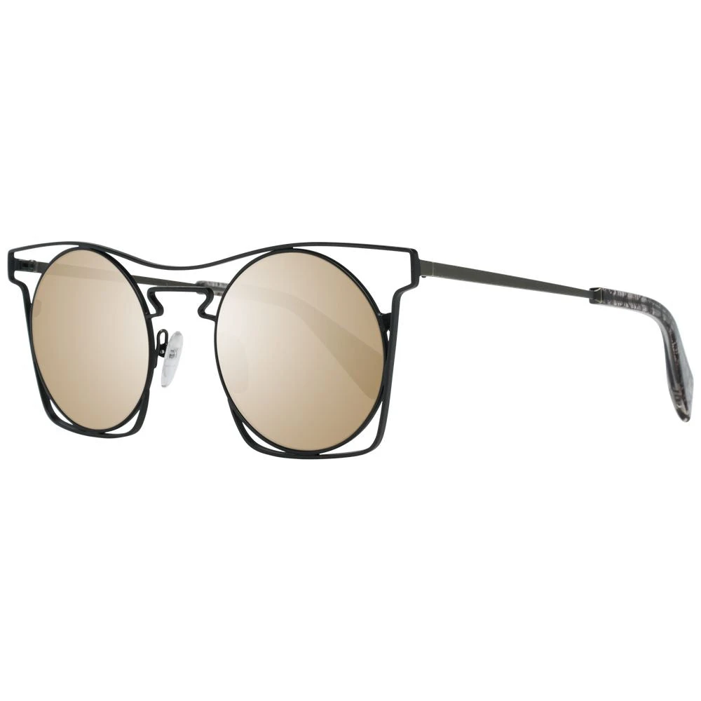 Accessories > Sunglasses - - Yohji Yamamoto - Modalova
