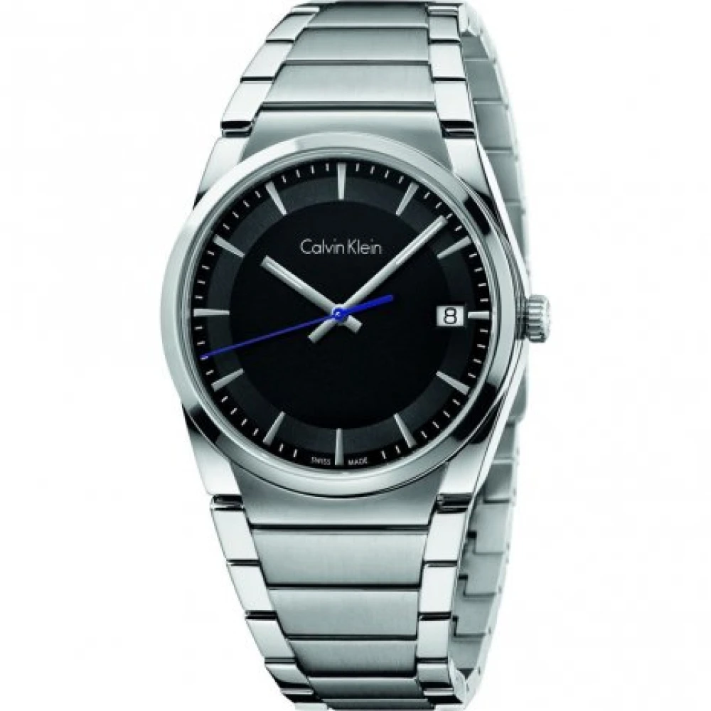 Accessories > Watches - - Calvin Klein - Modalova