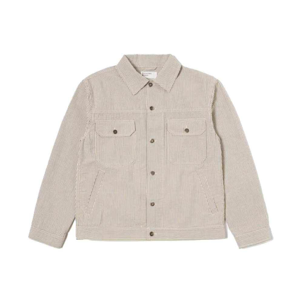 Jackets > Light Jackets - - Universal Works - Modalova