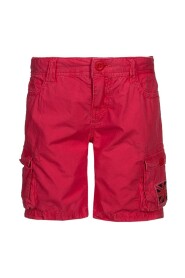 Lange Shorts