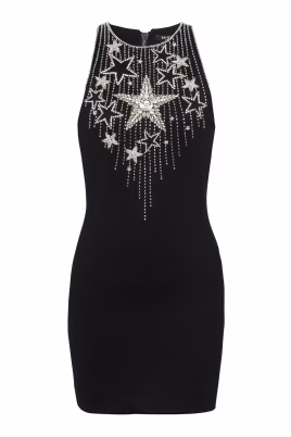 stars-embroidered-short-dress
