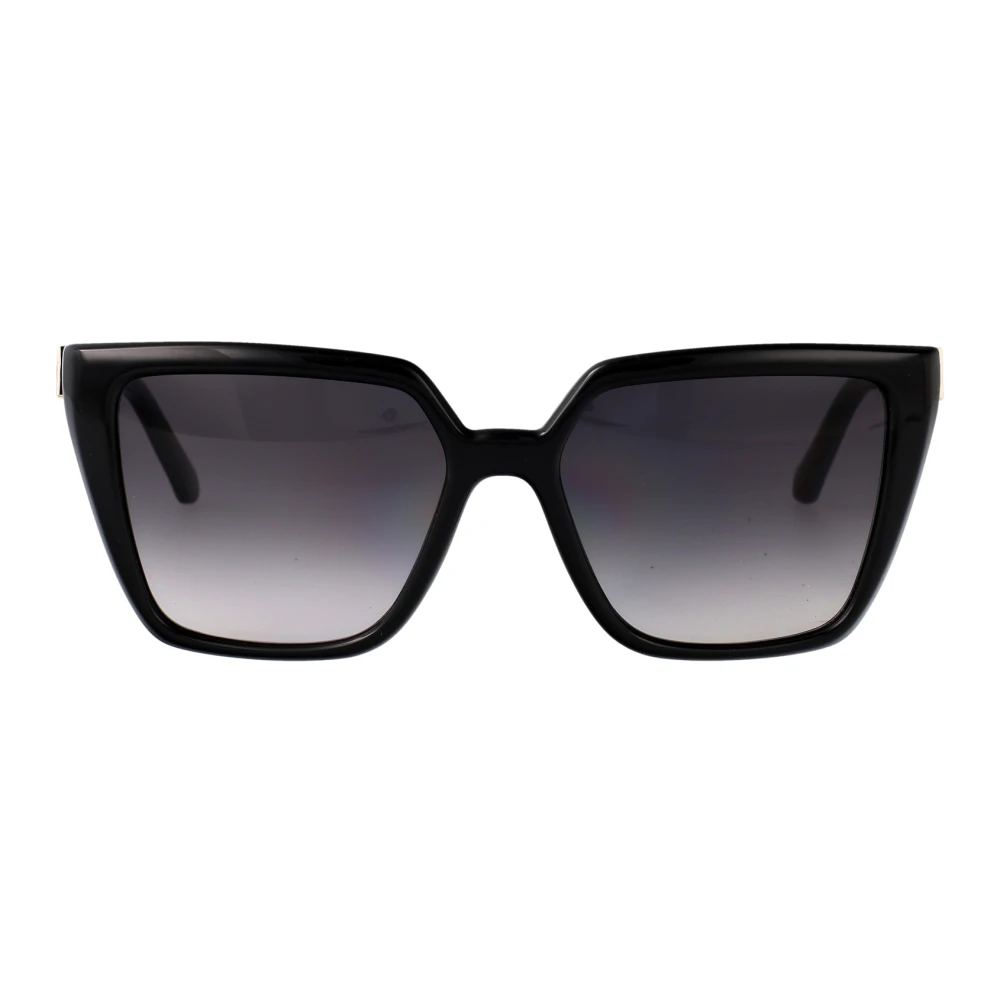 Ferragamo Women's Black Sunglasses, 54 Mm, Stylish Sunglasses Sf2058se