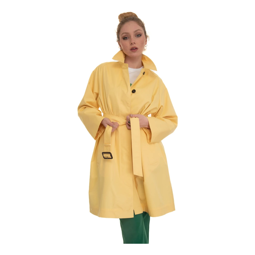 Coats > Trench Coats - - Weekend Max Mara - Modalova