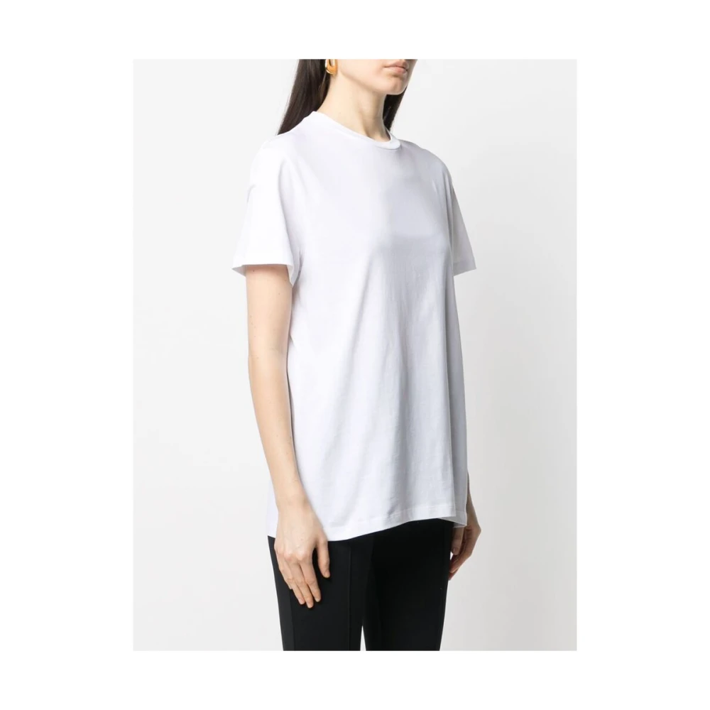 Wardrobe.nyc T-Shirts White Dames