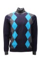 pull-a-col-roule-en-laine-coton