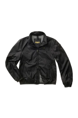 Dimock Nylon Windbreaker