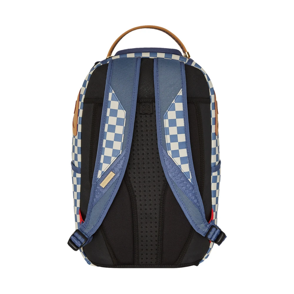 Sprayground Haai Yacht Club Rugzak Multicolor Unisex