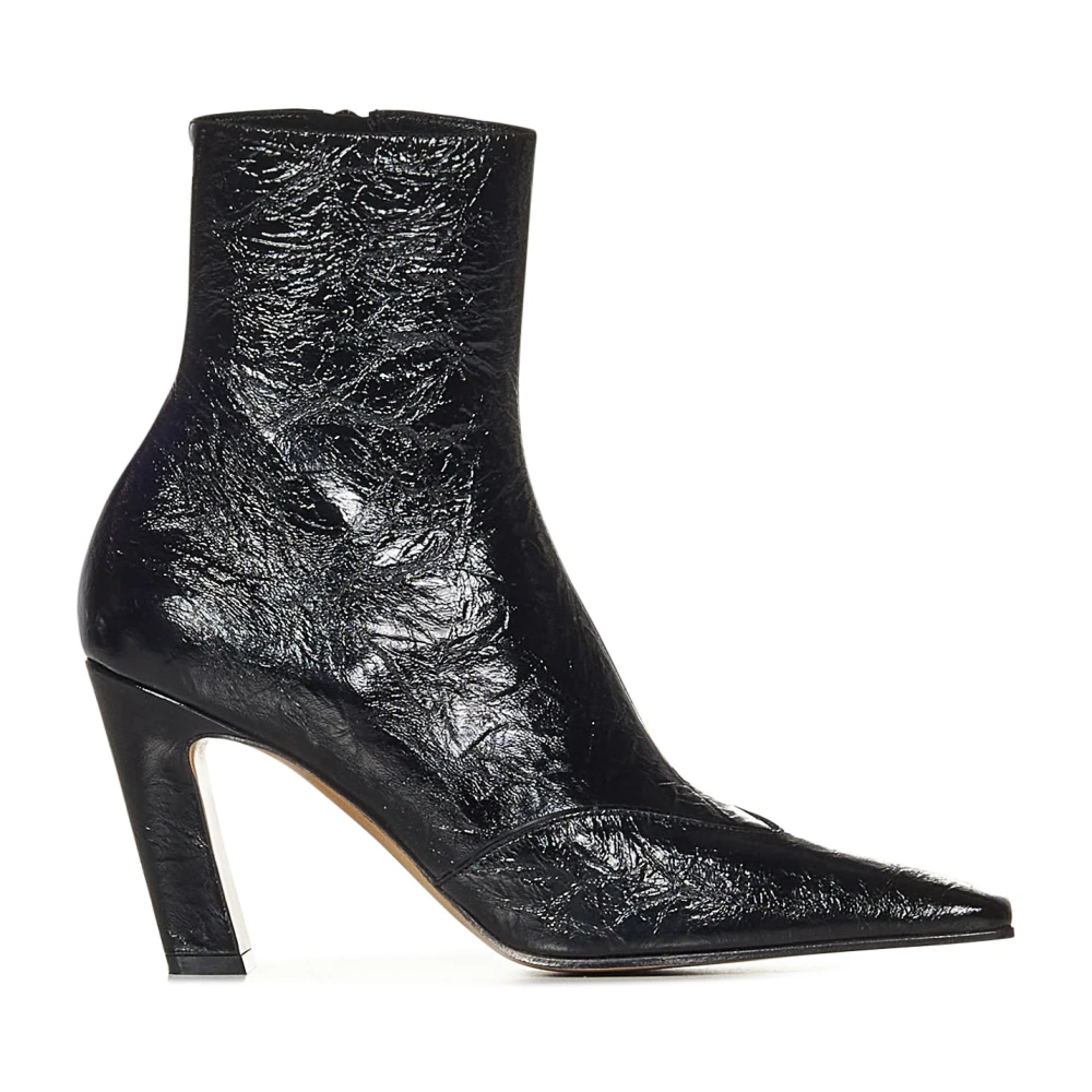 Shoes > Boots > Heeled Boots - - Khaite - Modalova