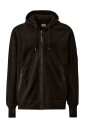 sweat-shirt-a-capuche-zippe-diagonal-raised-fleece