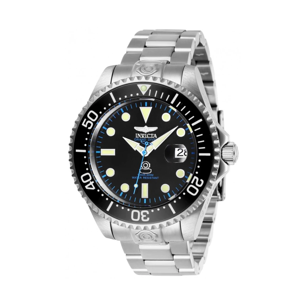 Invicta grand best sale diver 27610