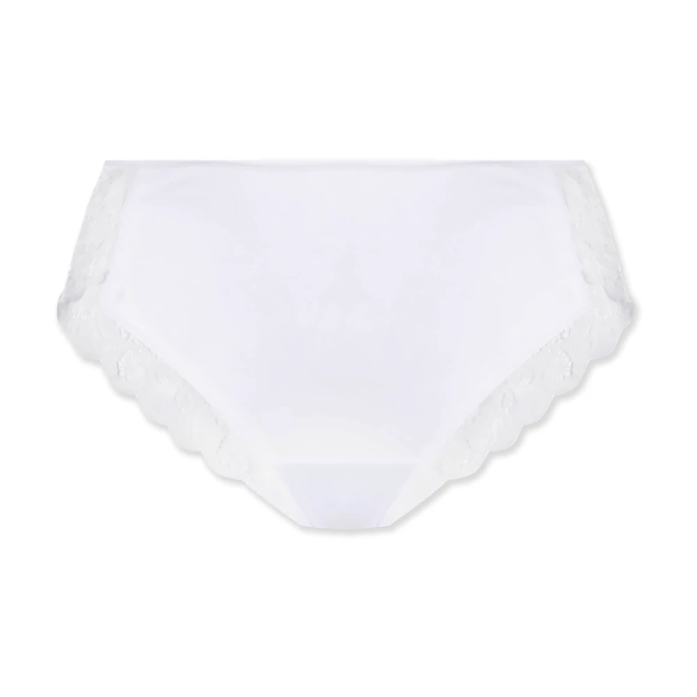 Hanro Donna Bianco Mutande, S, New,