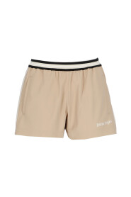 Lässige Shorts