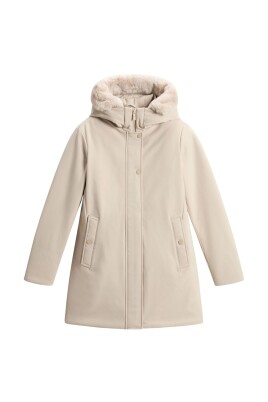 stylish-oxford-tan-parka