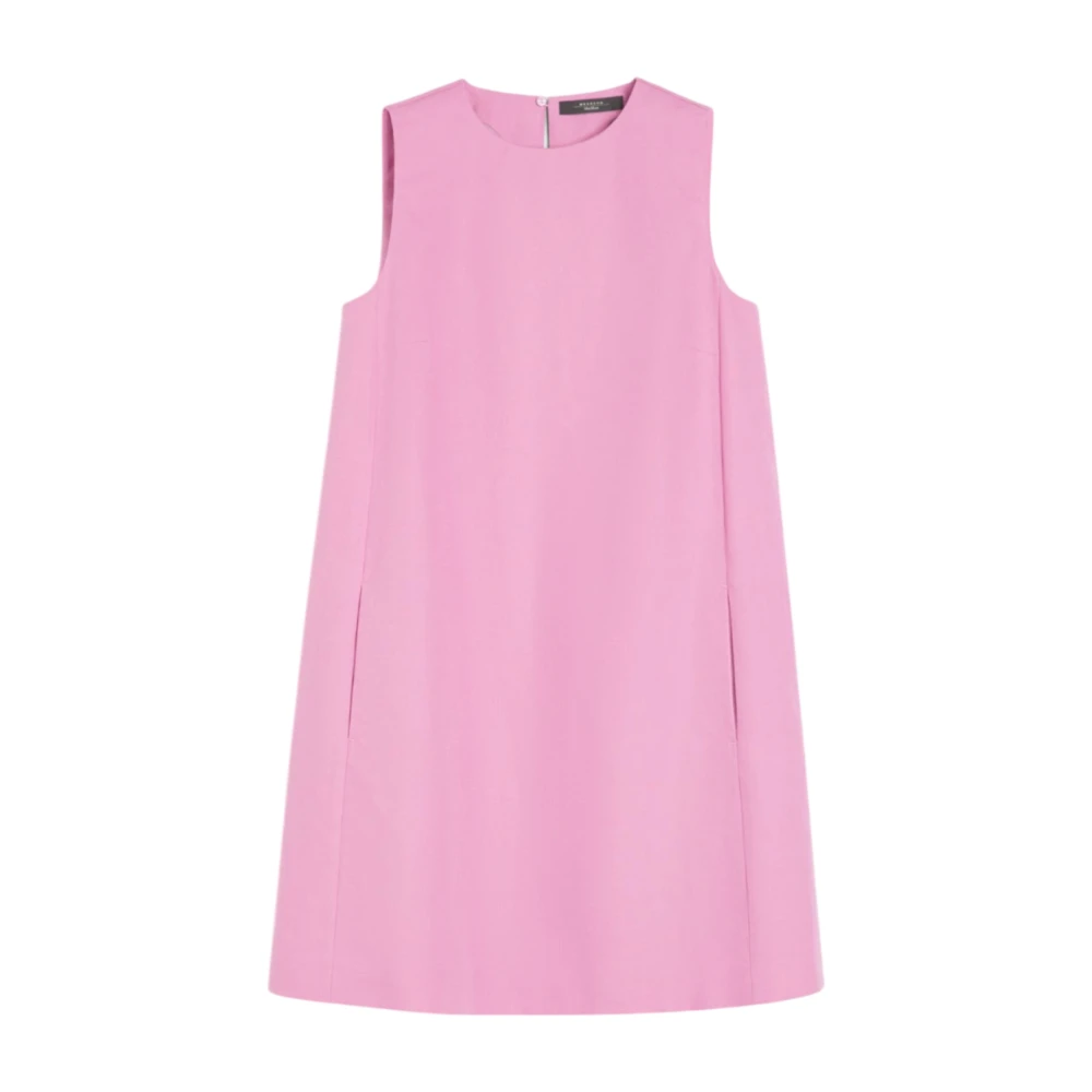 Dresses > Day Dresses > Short Dresses - - Max Mara Weekend - Modalova