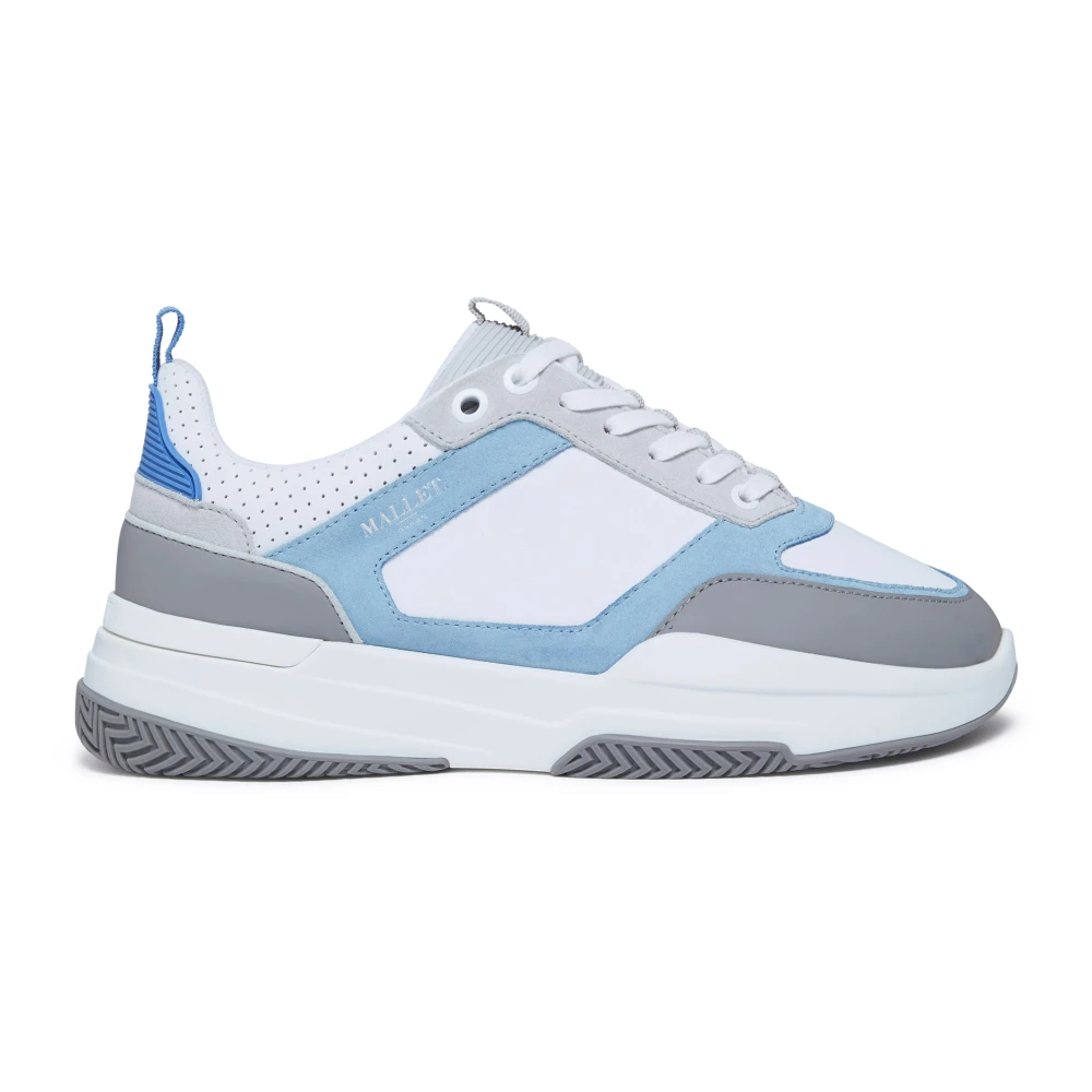 Shoes > Sneakers - - Mallet London - Modalova