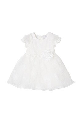 flower-embellished-tulle-dress-for-infants