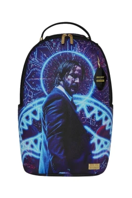 Big Backpack