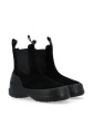 luna-chelsea-bottes-en-daim-noires