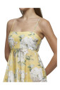 robe-en-lin-a-encolure-carree