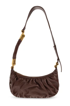 Ébène Hobo Bag
