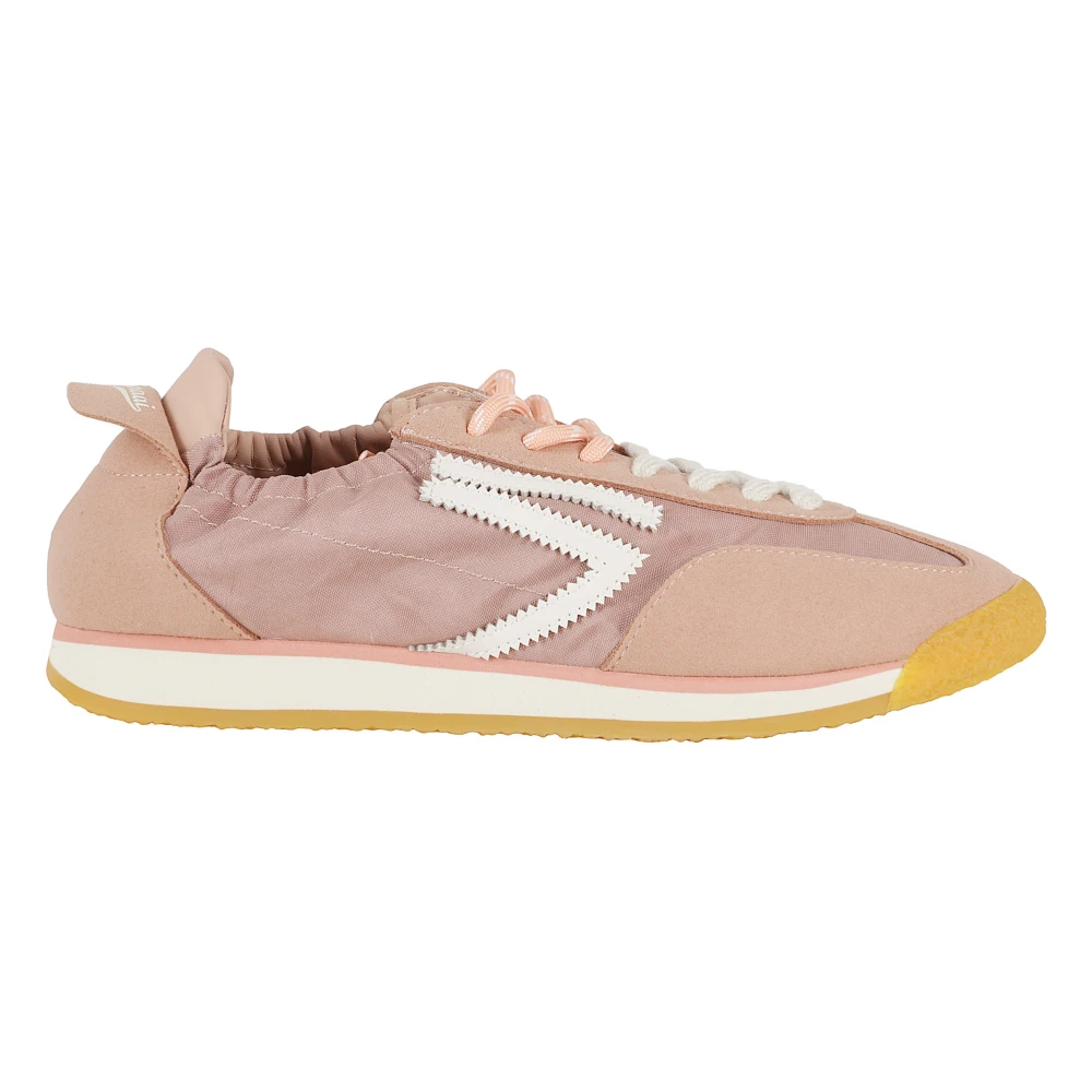 Puraai Sneaker Panther 6 02 Dames Schoenen Roze