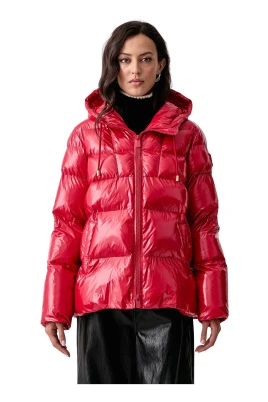 Eleodoro Jacket