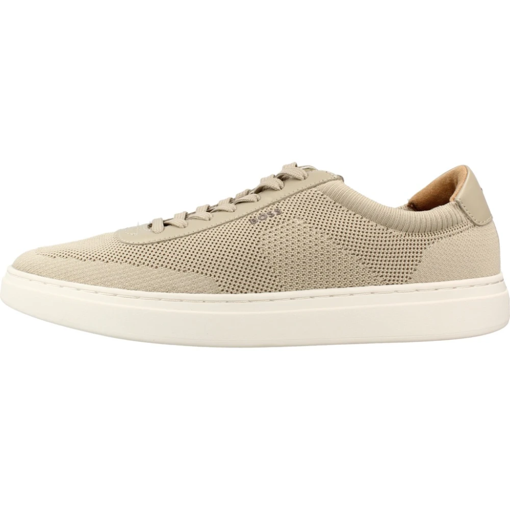 Hugo Sneakers Heren Schoenen Groen