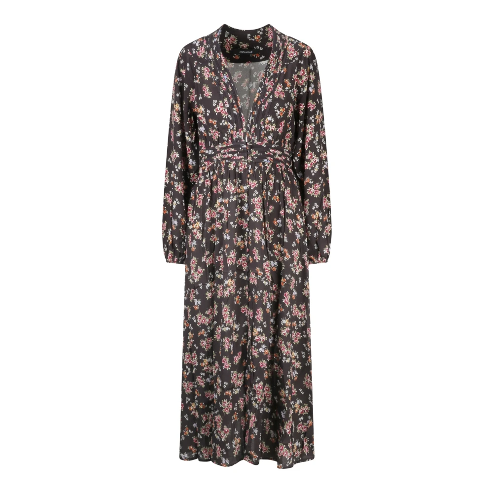 Dresses > Day Dresses > Midi Dresses - - Andamane - Modalova