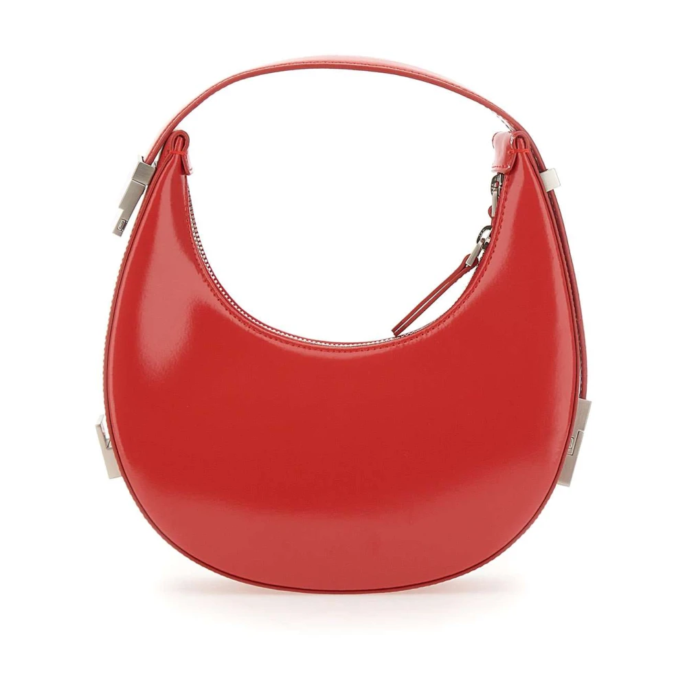 Osoi Rode Stijlvolle Tassen Red Dames