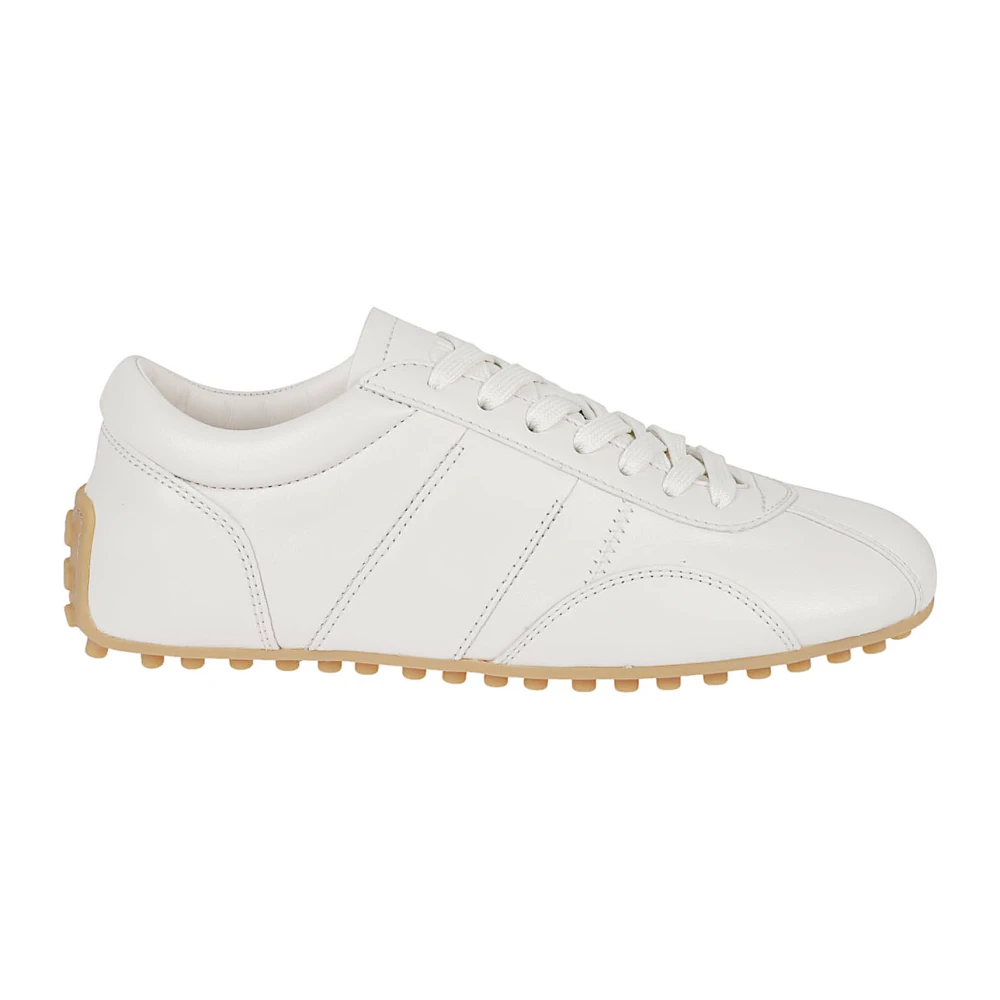 Tod’s Sneakers Dames Schoenen Wit