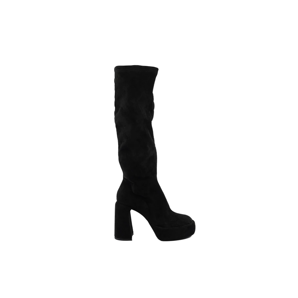Shoes > Boots > High Boots - - Elena Iachi - Modalova