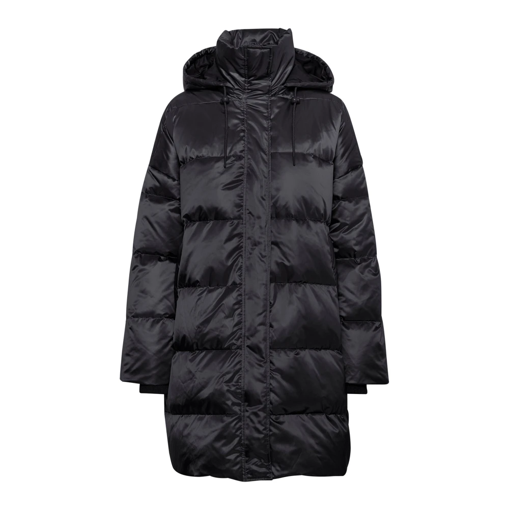 Coats > Parkas - - My Essential Wardrobe - Modalova