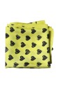 geel-hearts-zijden-bandana-sjaal