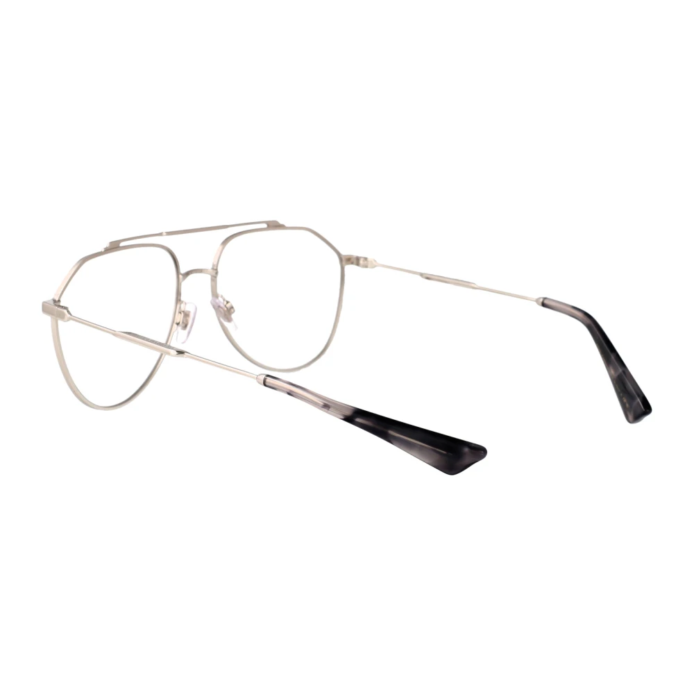 Dolce & Gabbana Stijlvolle Optische Bril Model 0Dg1353 Gray Heren