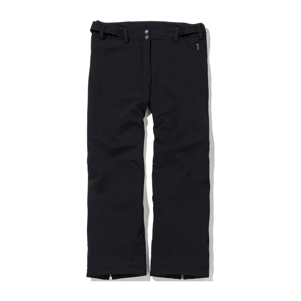 Phenix BK Opal Stijlvol Moderne Jas Black Dames